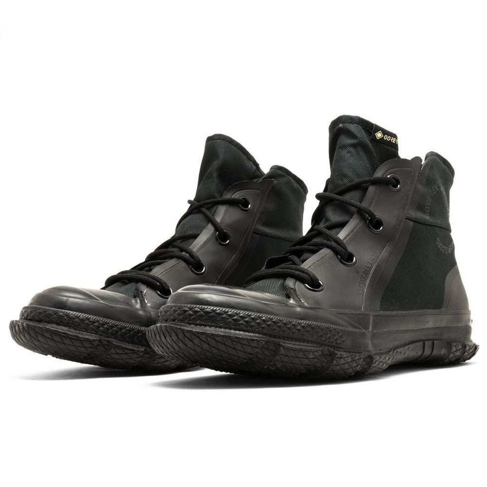 New Converse Chuck Taylor MC18 Gore-Tex Sz 6.5 9.5